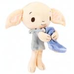 Harry Potter Dobby Plush Toy: Lovable House Elf