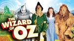 Magical Wizard of Oz T-Shirt