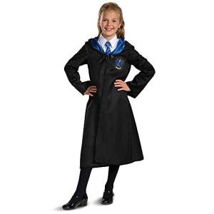 Harry Potter Ravenclaw Robe for Kids
