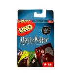 Harry Potter UNO Card Game for All Ages