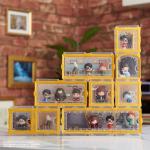 Harry Potter Micro Magical Moments Gift Set