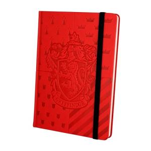 Gryffindor Crest Harry Potter Journal