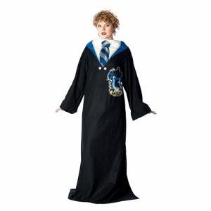 Ravenclaw Rules Comfy Throw Blanket, 48 x 71