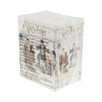 Harry and Headmaster Figurine Set for Potter Village