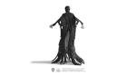 Schleich Harry Potter 6" Dementor Figurine