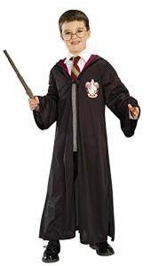 Harry Potter Kids Costume Set by Rubie's