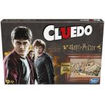 Harry Potter Clue Game for 3-5 Players (8+)