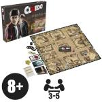 Harry Potter Clue Game for 3-5 Players (8+)