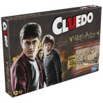 Harry Potter Clue Game for 3-5 Players (8+)