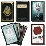 Harry Potter Clue Game for 3-5 Players (8+)