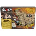 Harry Potter Clue Game for 3-5 Players (8+)