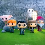 Hedwig Funko Pop! - Harry Potter Collectible