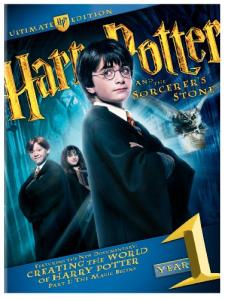 Harry Potter: Sorcerer's Stone Ultimate Edition
