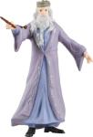 Harry Potter Dumbledore & Fawkes Figurine Set