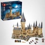 Lego Harry Potter Hogwarts Castle Set