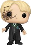 Harry Potter Funko Pop: Malfoy & Whip Spider