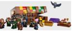 Harry Potter Hogwarts Magical Trunk LEGO Set