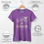 Harry Potter Wizard in Training Girl's T-Shirt