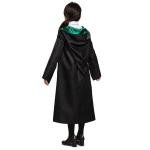 Harry Potter Slytherin Robe for Kids