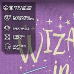 Harry Potter Wizard in Training Girl's T-Shirt