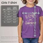 Harry Potter Wizard in Training Girl's T-Shirt