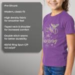 Harry Potter Wizard in Training Girl's T-Shirt