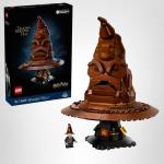 LEGO Harry Potter Sorting Hat with 31 Voices