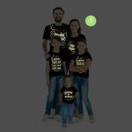 Harry Potter Family "Up to No Good" T-Shirt
