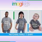 Harry Potter Family "Up to No Good" T-Shirt