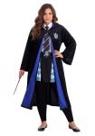 Plus Size Ravenclaw Robe for Adult Cosplay