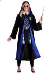 Plus Size Ravenclaw Robe for Adult Cosplay