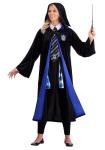 Plus Size Ravenclaw Robe for Adult Cosplay
