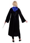 Plus Size Ravenclaw Robe for Adult Cosplay