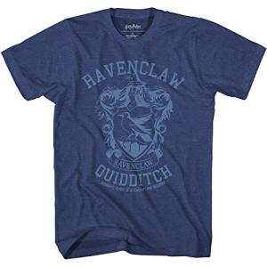 Ravenclaw Quidditch Team Youth T-Shirt - Navy