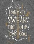Harry Potter I Solemnly Swear Family T-Shirt