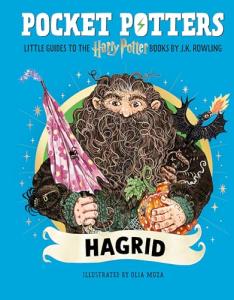 Hagrid: Pocket Guide to Harry Potter Books