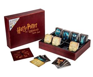 Ultimate Harry Potter Movie Quiz Trivia Game