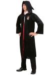 Deluxe Plus Size Hermione Gryffindor Costume Robe
