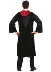 Deluxe Plus Size Hermione Gryffindor Costume Robe