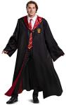Harry Potter Gryffindor Robe for Adults