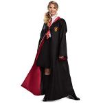 Harry Potter Gryffindor Robe for Adults