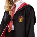 Harry Potter Gryffindor Robe for Adults