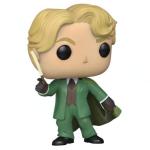 20th Anniversary Gilderoy Lockhart Harry Potter Funko