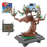 Willow Tree Bonsai Set for Lego Harry Potter