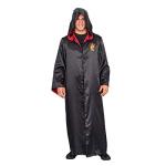 Authentic Harry Potter Adult Wizard Robe Costume