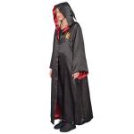 Authentic Harry Potter Adult Wizard Robe Costume