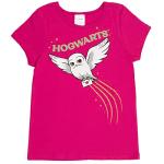 Harry Potter Girls 3 Pack T-Shirts Set