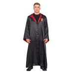 Authentic Harry Potter Adult Wizard Robe Costume