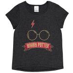Harry Potter Girls 3 Pack T-Shirts Set
