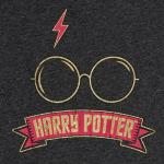 Harry Potter Girls 3 Pack T-Shirts Set